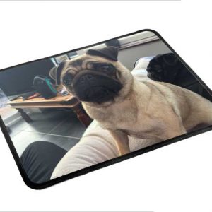 Personalized Mouse Mat